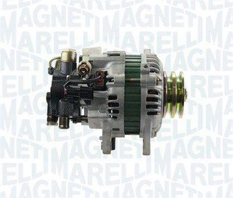 MAGNETI MARELLI Laturi 944390605030